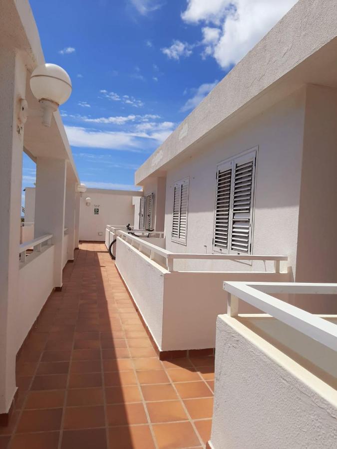 Los Naranjos I Teguise  Exterior photo